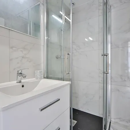 1d#studio 2 Pers#bon Marche#st Germain#paris 6 Апартаменты