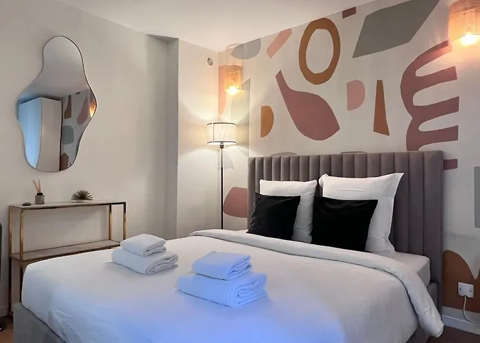 Apartment 1d#studio 2 Pers#bon Marche#st Germain#paris 6 Paris